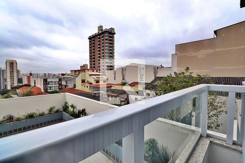 Imagem 10 de 15 de Apartamento Para Aluguel - Santa Teresinha, 2 Quartos, 50 - 893644404