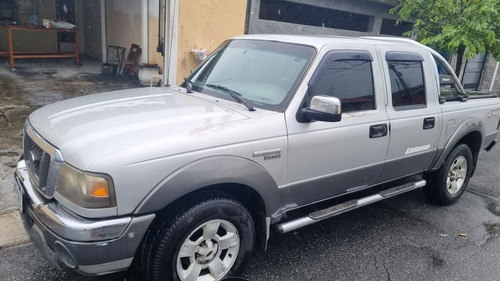 Ford Ranger 3.0 Xls Cab. Dupla 4x4 4p
