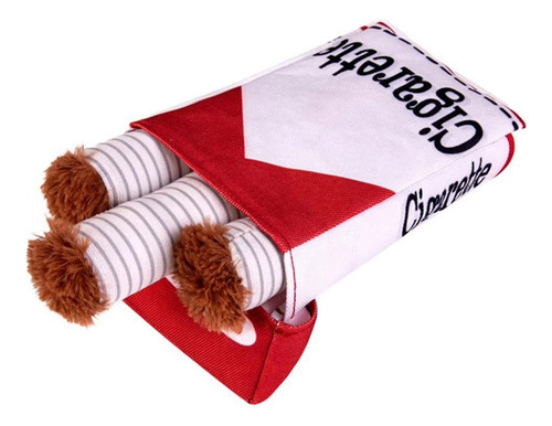 Juguete Para Perros Con Cigarrillos, Juguete Para Cigarros C