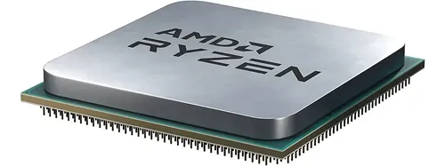 Processador Amd Ryzen 7 5700x 8 Núcleos E 4.6ghz Am4 Oem