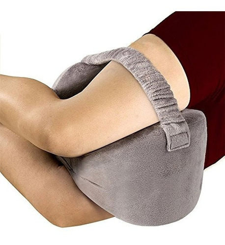 Almohada De Rodilla Para El Alivio De La Ciática,