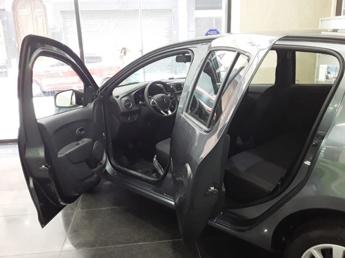 Sandero Life 1.6 (ml)