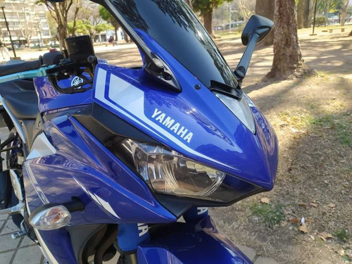 Imagen 10 de 16 de Yamaha R3
