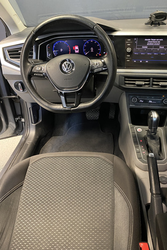Volkswagen Virtus 1.6 Msi Highline At