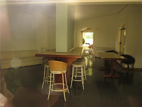 Imagem 30 de 30 de Apartamento Residencial À Venda, Tatuapé, São Paulo. - Ap4097