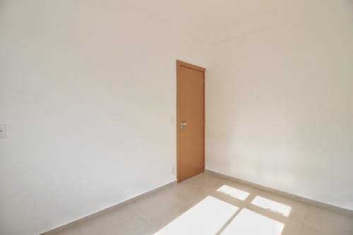 Imagem 11 de 20 de Apartamento À Venda, 2 Quartos, 1 Suíte, 1 Vaga, Fonte Grande - Contagem/mg - 20805