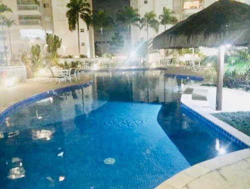 Imagem 12 de 13 de Lindo Apartamento No Bairro Petrópolis, Santo André - Sp