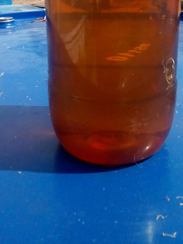 Imagen 2 de 3 de Aceite Hidráulico