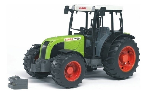 Juguetes Bruder Claas Nectis 267 F