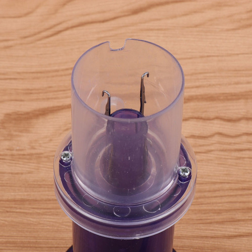 Máquina De Tejer A Mano De Carrete De Plástico Knitter