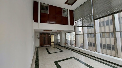 Imagen 5 de 18 de Oficinas En Arriendo Centro 649-18354