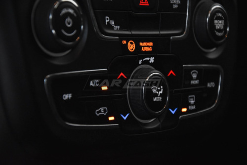 Jeep Compass 2.4 Sport Manual