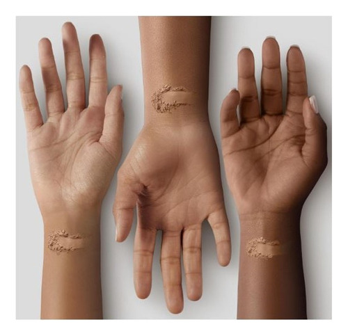 L'oréal Paris True Match Base Mineral em Pó Solto, Sable