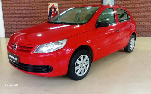 Volkswagen Gol Trend 1.6 Pack I 101cv