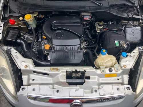 Punto Attractive 1.4