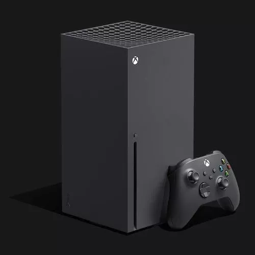 Loja Física + Loja Mercado Livre] Xbox Series X (01 TB) + Garantia -  Videogames - Funcionários, Belo Horizonte 1249630703