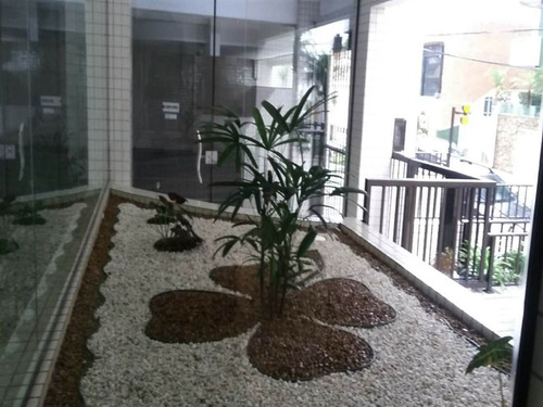 Imagem 29 de 30 de Apartamento 03 Dormitorios - Sil9