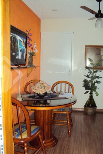 Imagem 6 de 15 de Apartamento - Restinga - Ref: 214562 - V-214562