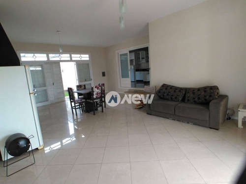 Imagem 19 de 25 de Casa Com 3 Dormitórios À Venda, 300 M² Por R$ 1.500.000,00 - Centro - Campo Bom/rs - Ca2876