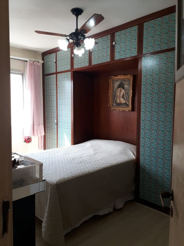 Imagem 11 de 11 de Apartamento Em Andaraí - Rio De Janeiro - 9035