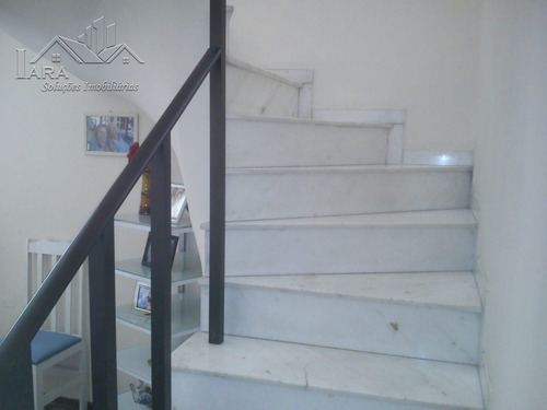 Imagem 9 de 15 de Sobrado - Vila Santana - Ref: 3903 - V-3903