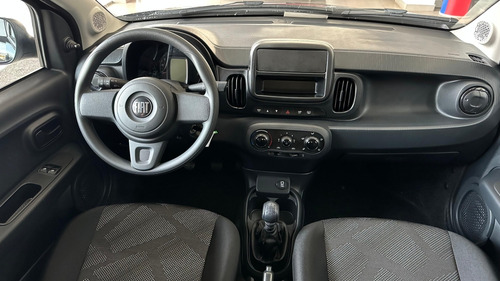 Fiat Mobi 1.0 FIREFLY FLEX LIKE. MANUAL