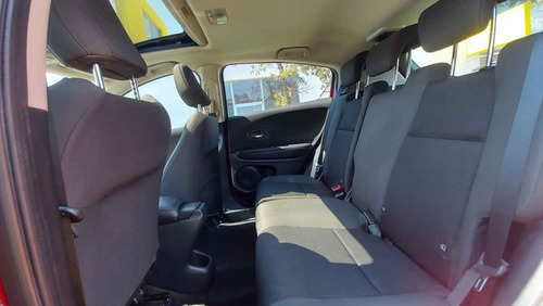 Imagen 11 de 14 de Honda Hr-v 2020 5p Prime L4/1.8 Aut