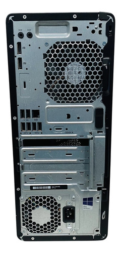 Equipo Hp Elitedesk 800 G3 Mt I5 6ta 8ram 240ssd Monitor22 (Reacondicionado)