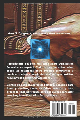 Ama Busca Sumiso Verdadero. Femdom Blog Recopilatory: Gu