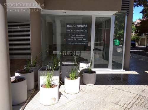 Imagen 3 de 30 de Colon 1800 - Departamento De Un Dormitorio En Venta. Amplia Financiación