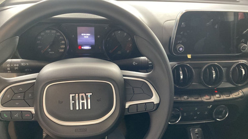 Imagen 7 de 17 de Fiat Cronos 2022 1.3 Gse Drive