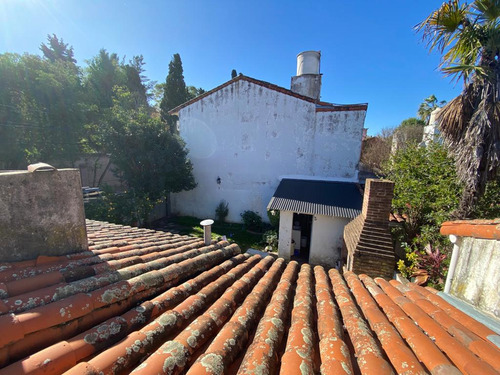 Casa En Venta Punta Chica