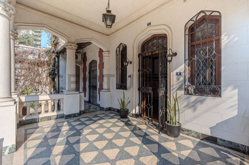 Venta Ph 4 Ambientes Con Cochera En Casona Historica Apto Credito