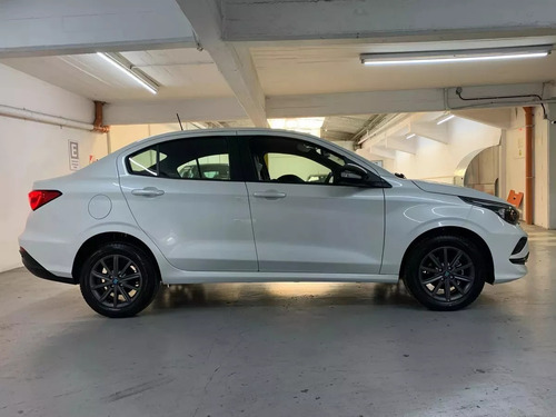 Fiat Cronos 1.3 Gse Drive Pack Plus