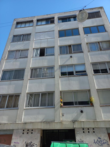 Departamento - San Telmo