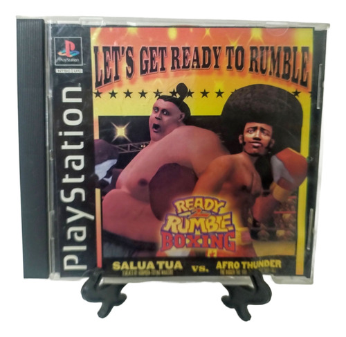 Juegos Ps1 Play 1 Clásicos Funcionando Perfectamente Caba (Usado)