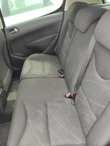 Peugeot 308 2014 1.6 Active Flex 5p