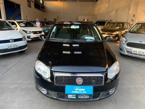 Fiat Siena Essenc 1.6 Dl