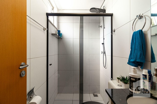 Imagem 7 de 15 de Apartamento À Venda No Sagrada Família - Código 324444 - 324444