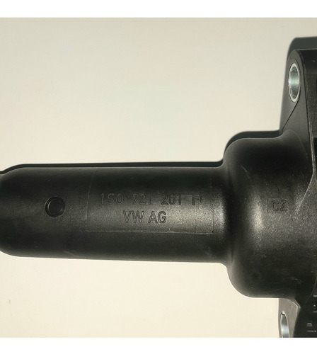 Imagem 4 de 6 de Cilindro Embreagem Escravo Vw Up 1s0721261f Original