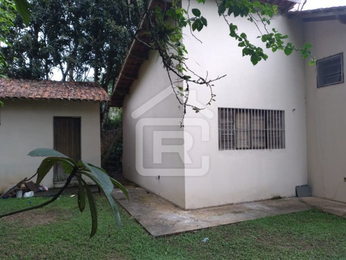 Imagem 9 de 30 de Chacara Com Piscina - 136 - 69291694