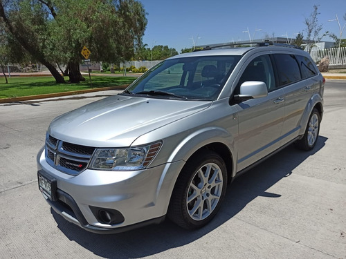 Imagen 2 de 15 de Dodge Journey R/t 2013
