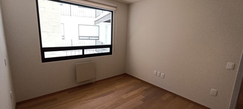 Imagen 9 de 30 de ¡estrena! Departamento Equipado A Pocos Minutos De Santa Fe