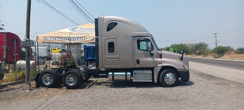 Freightliner Cascadia