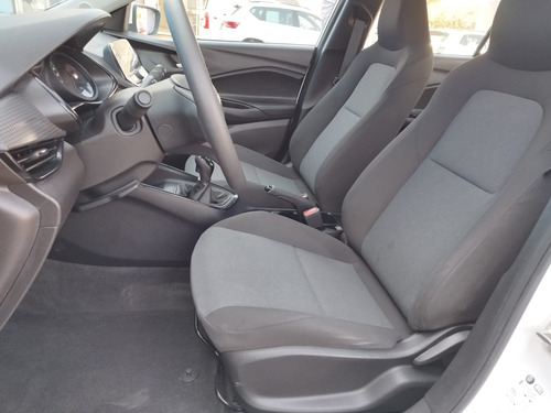 Chevrolet Onix 1.3 Ls Mt