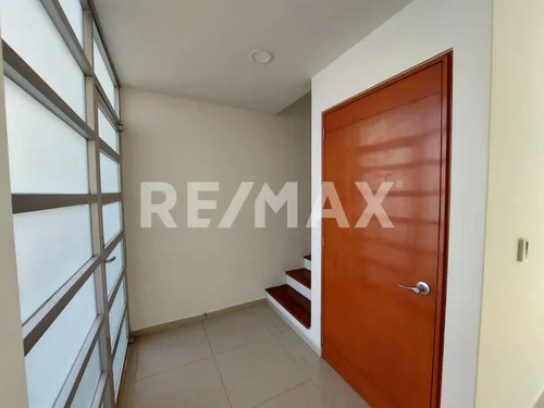 Casa En Condominio En Renta En Toluca