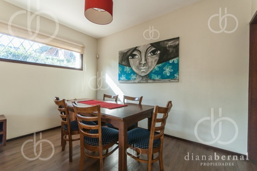 Casa De 3 Dormitorios En Mansa, Punta Del Este. - Ref: 41178