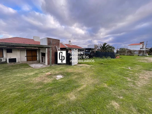 Casa En Venta Frente Al Mar En San Luis