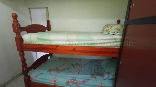 Imagen 7 de 10 de Apartamento En Venta La Candelaria / Cod. Flex: 21-14487