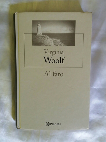 Virginia Woolf Al Faro